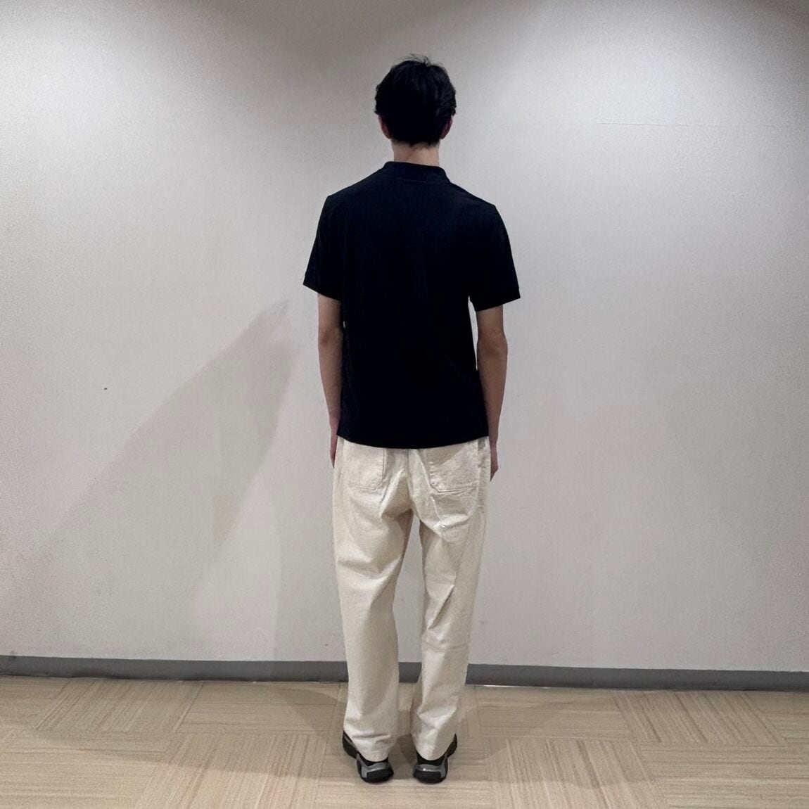 【セレオ国分寺】身長185cm