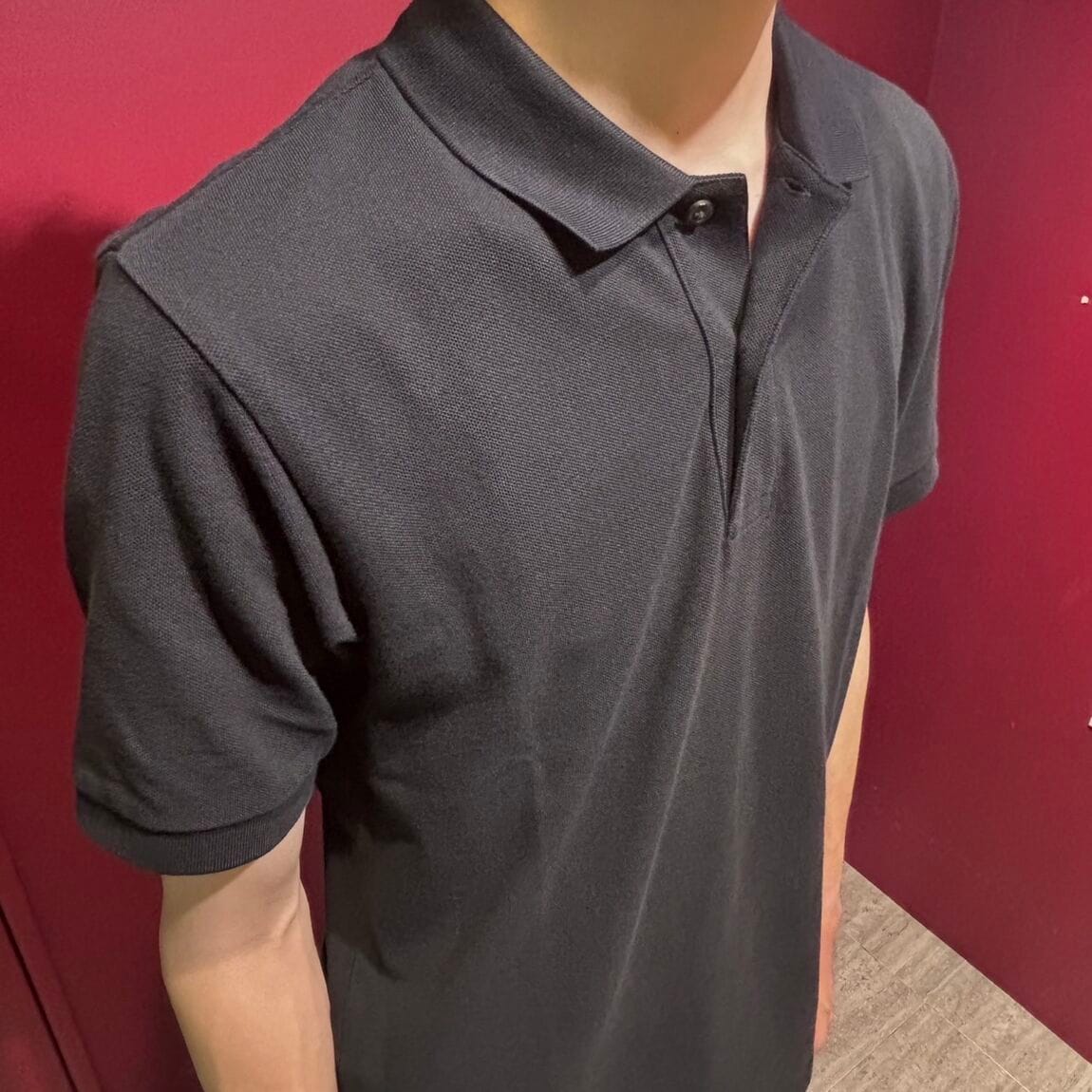 【セレオ国分寺】身長185cm