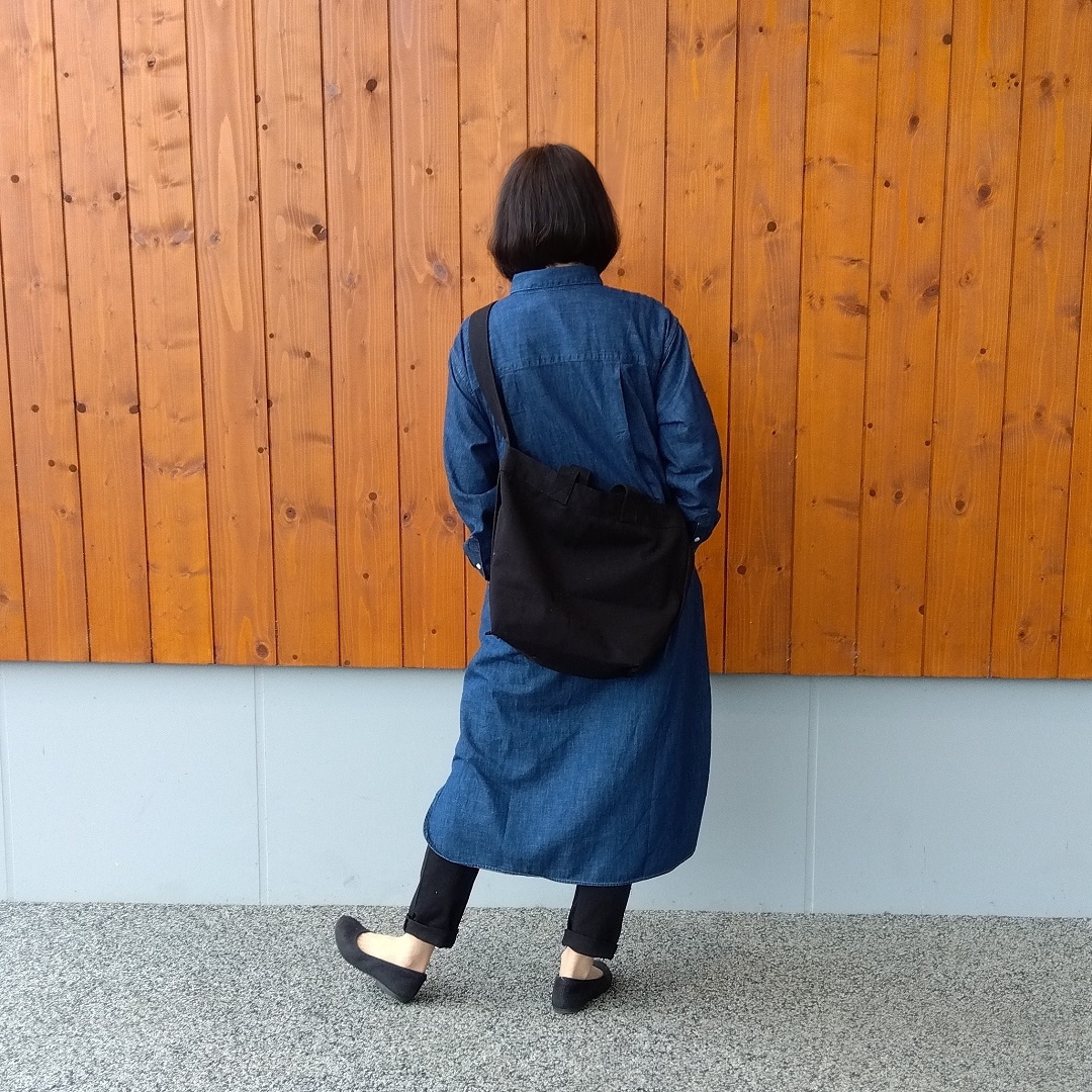 スタッフスナップ