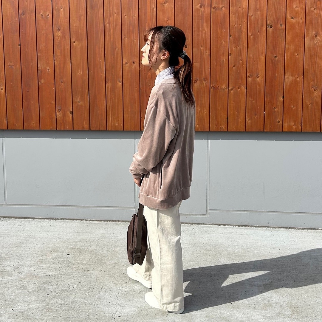 スタッフスナップ