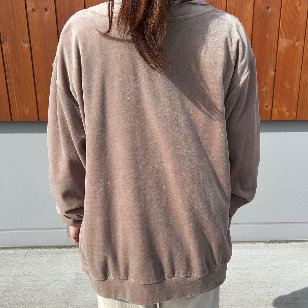 スタッフスナップ