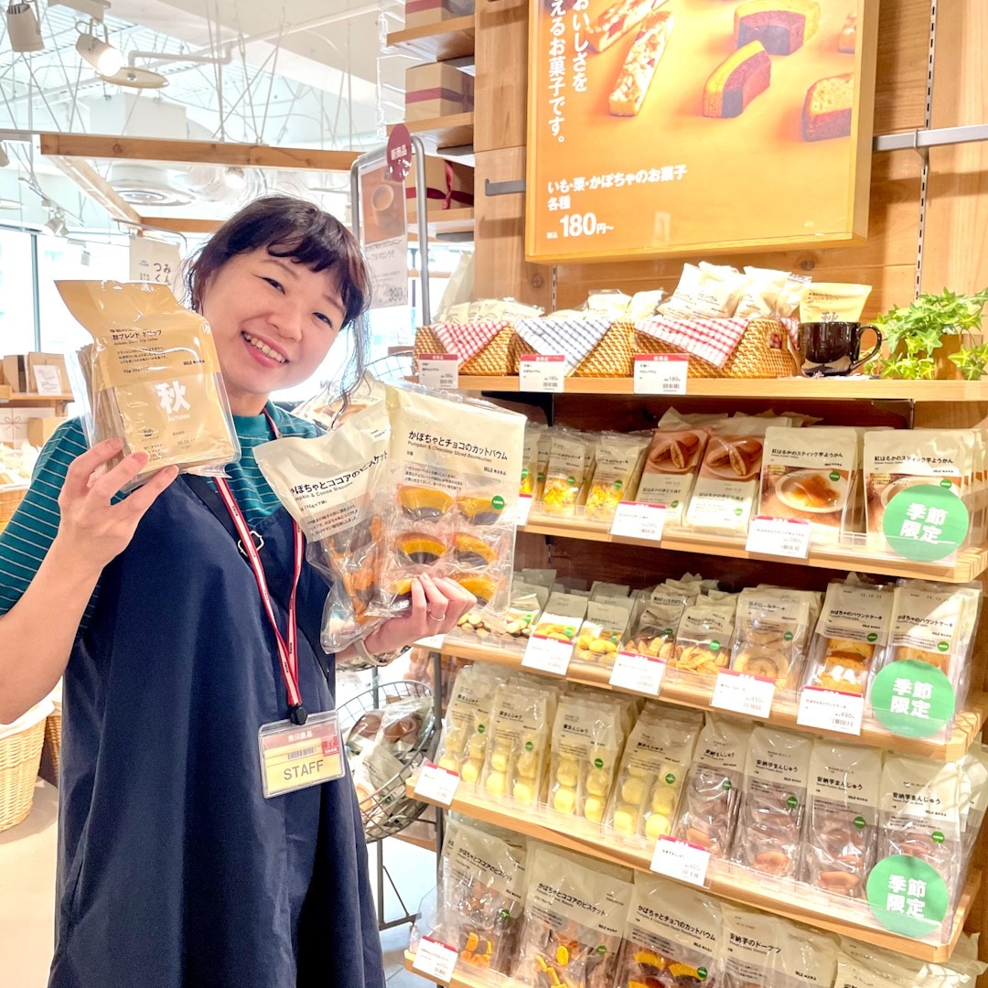 新商品が続々と入荷しています