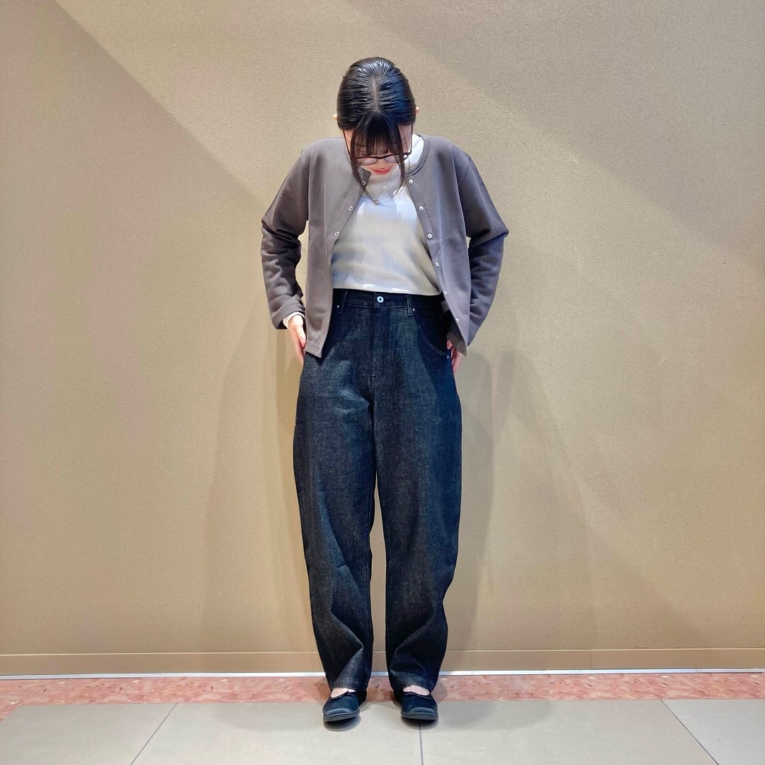 婦人スタッフスナップ