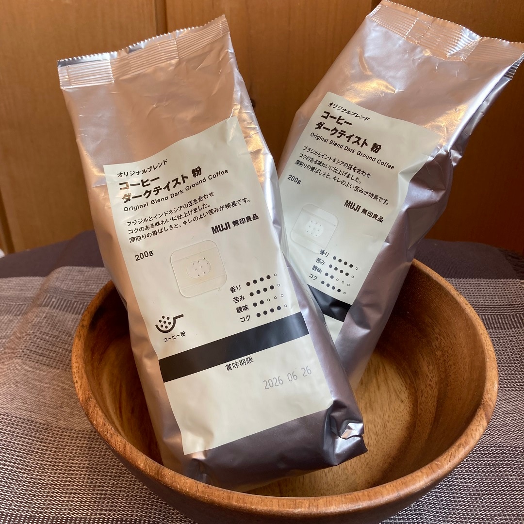 試食