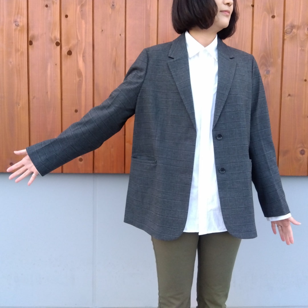 スタッフスナップ