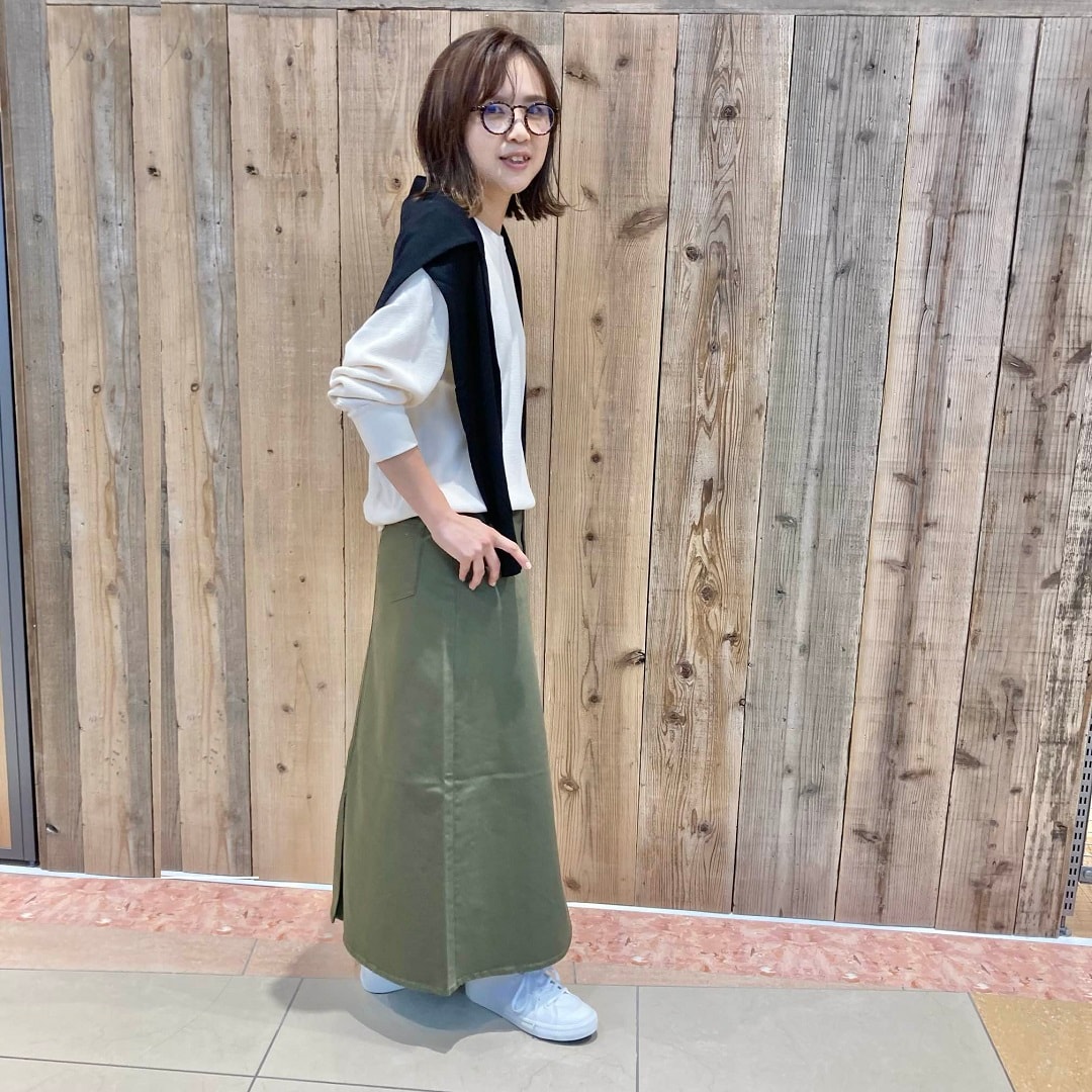 婦人スタスナ