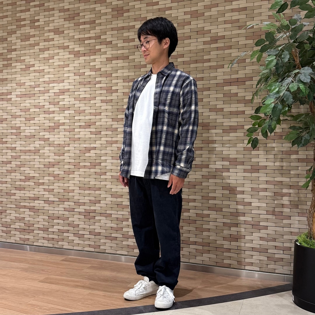 フランネル