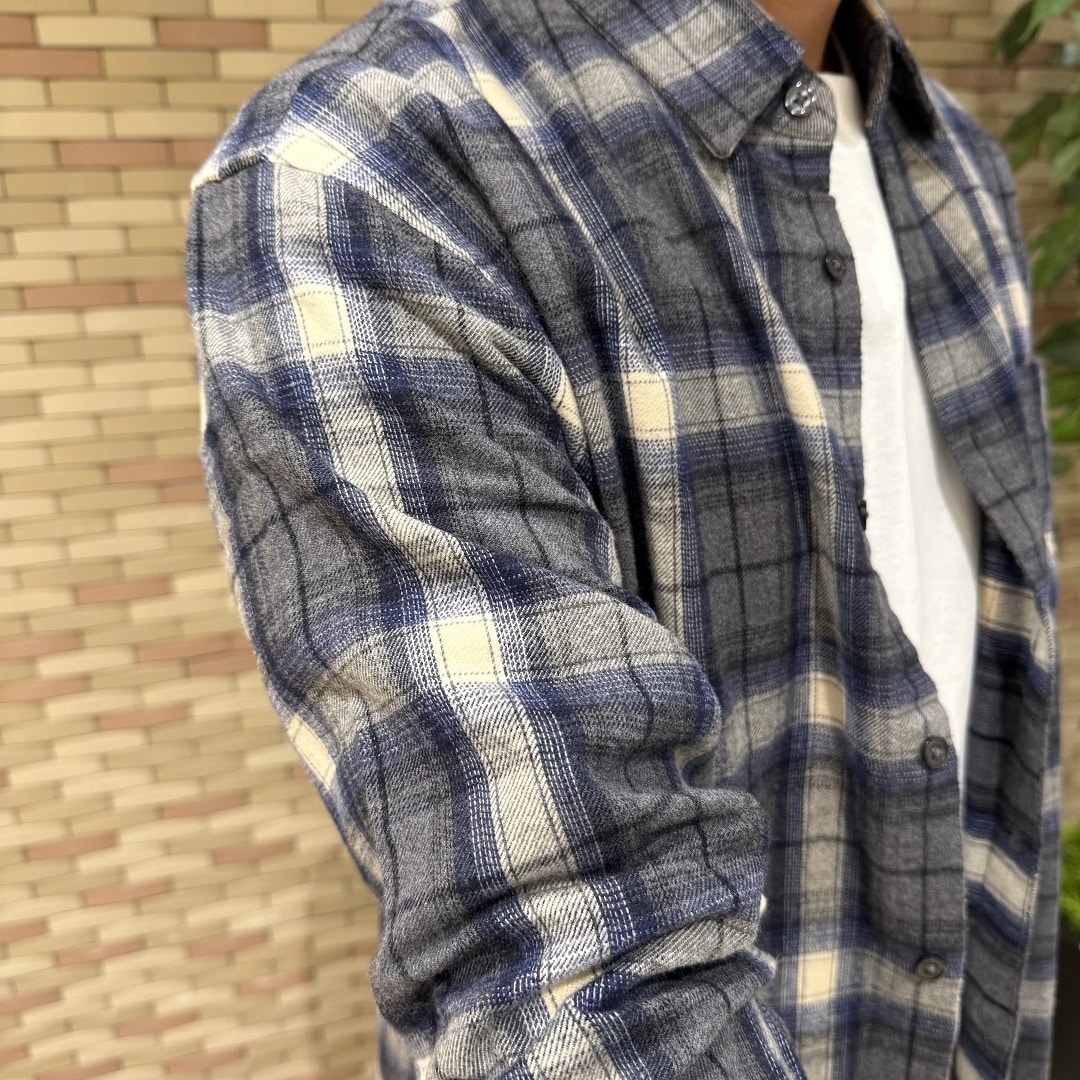 フランネル