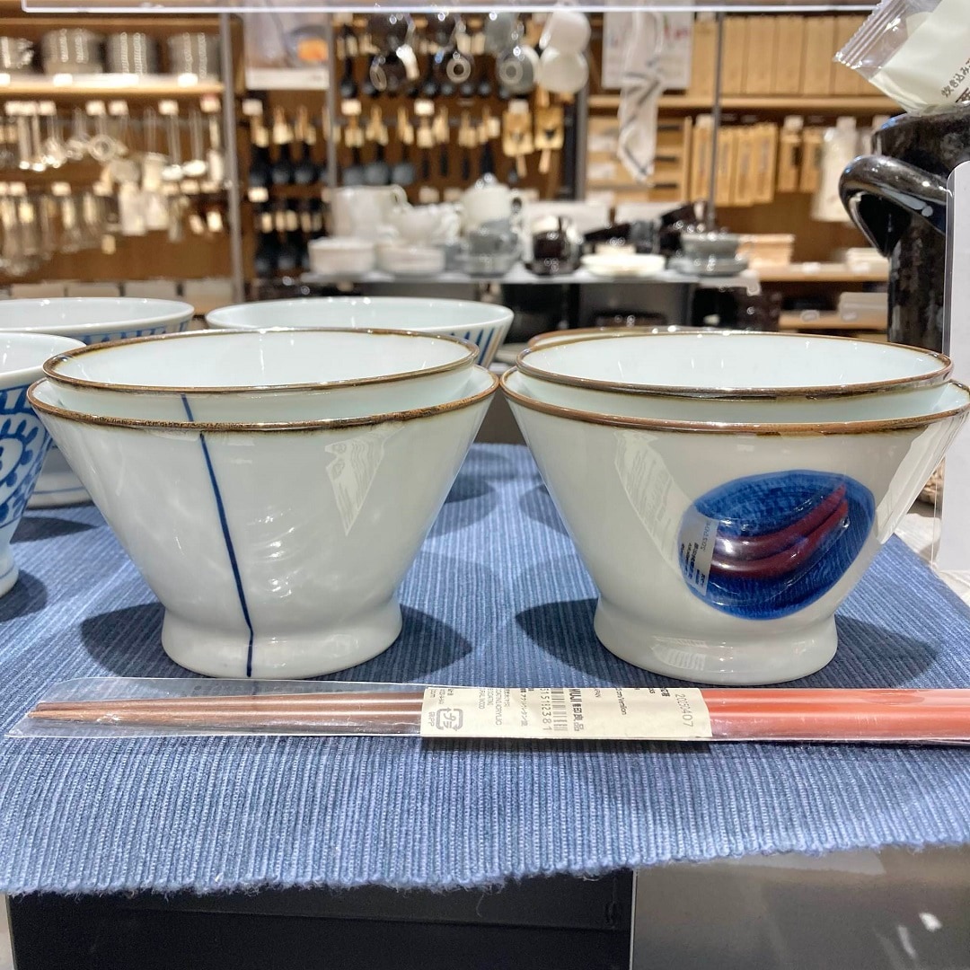 くらわんか飯碗