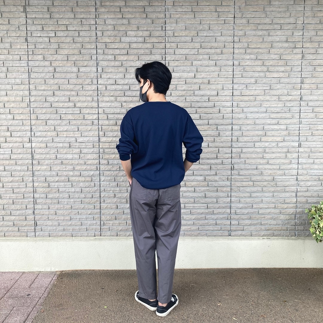 写真④