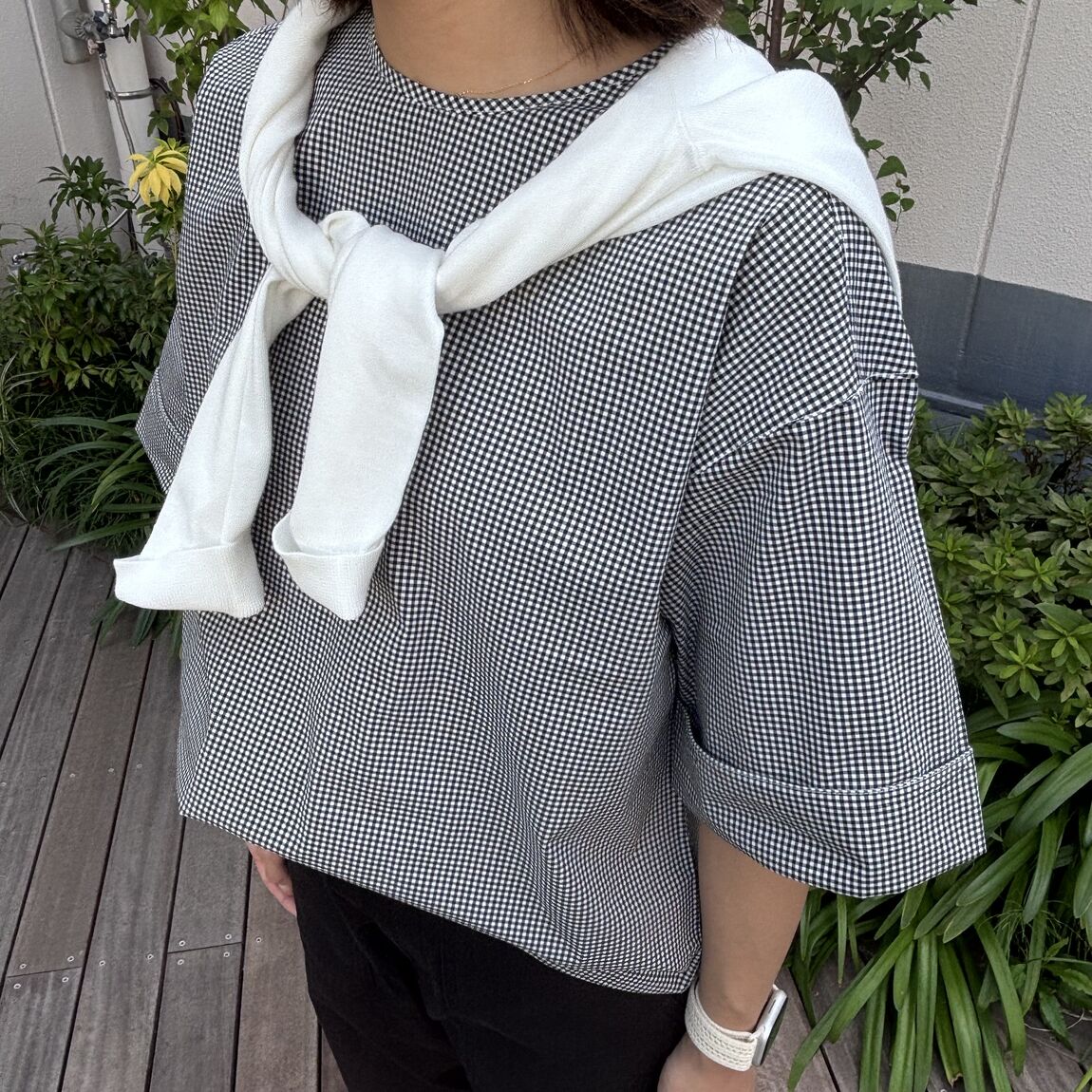 【セレオ国分寺】身長158cm