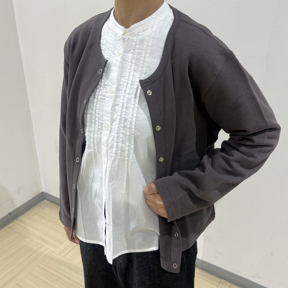 【セレオ国分寺】身長162cm