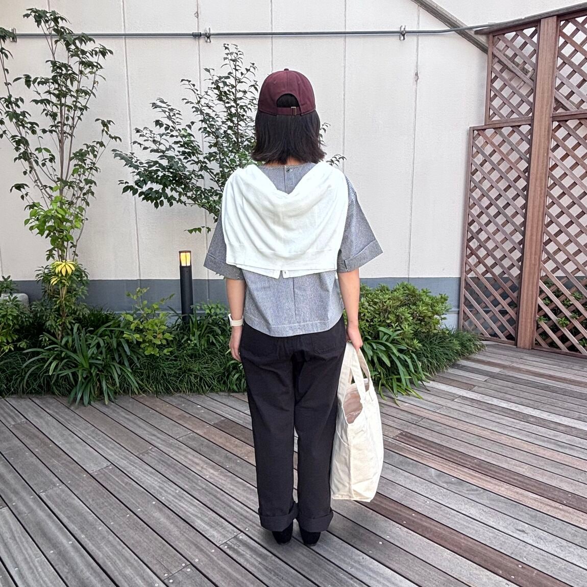 【セレオ国分寺】身長158cm