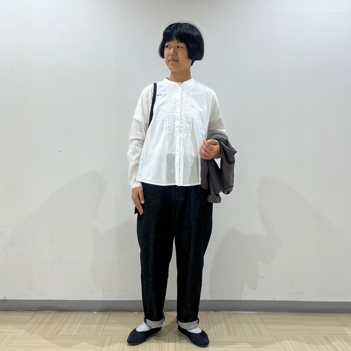 【セレオ国分寺】身長162cm