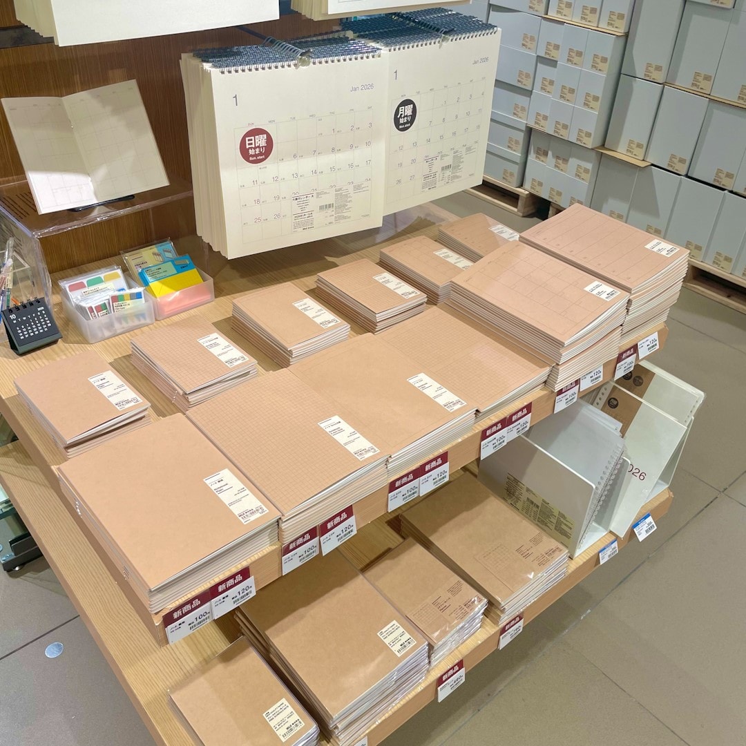 新商品のライフログシリーズ