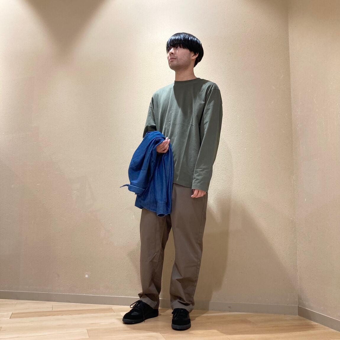 紳士
