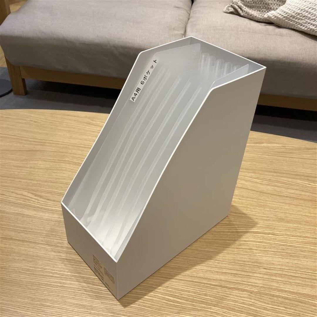 【フジグラン宇部】注目の新商品じゃばらファイル
