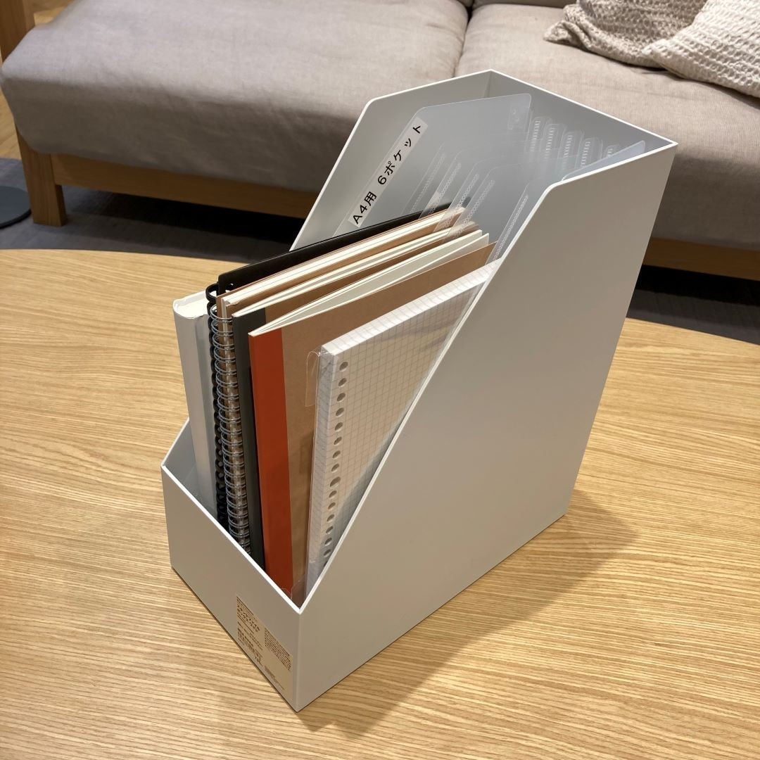 【フジグラン宇部】注目の新商品じゃばらファイル