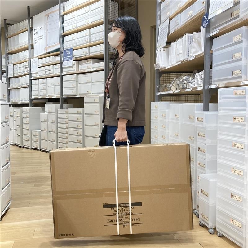 軽家具