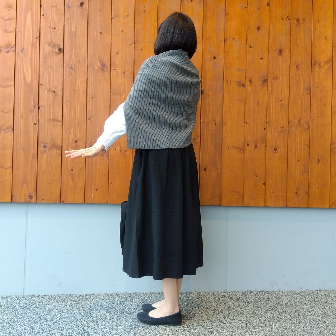 スタッフスナップ