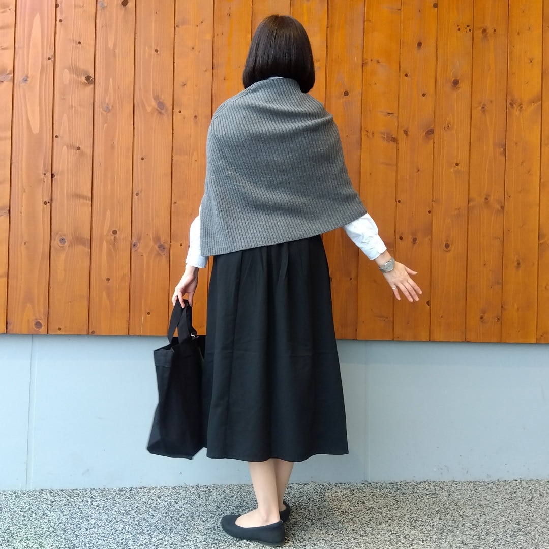 スタッフスナップ