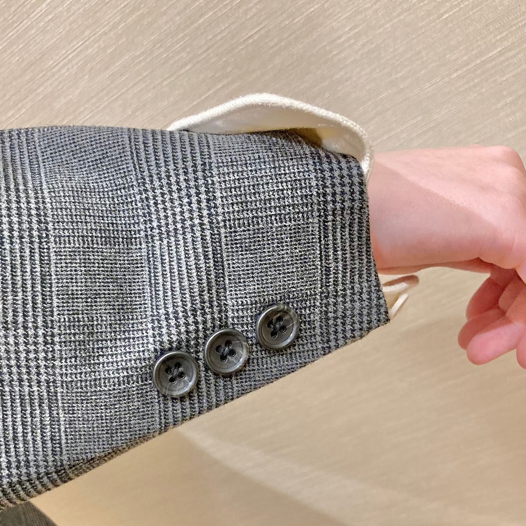 婦人スタッフスナップ