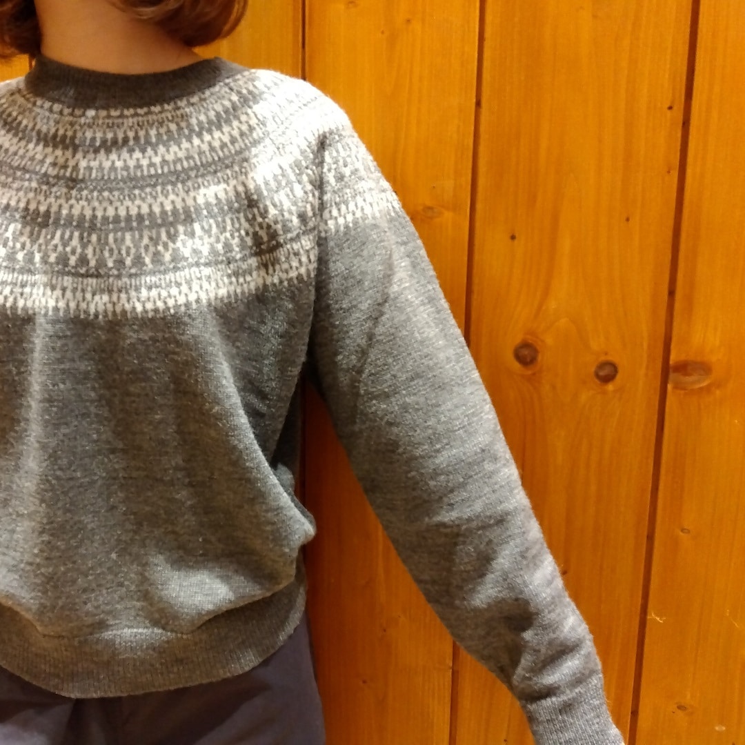 スタッフスナップ