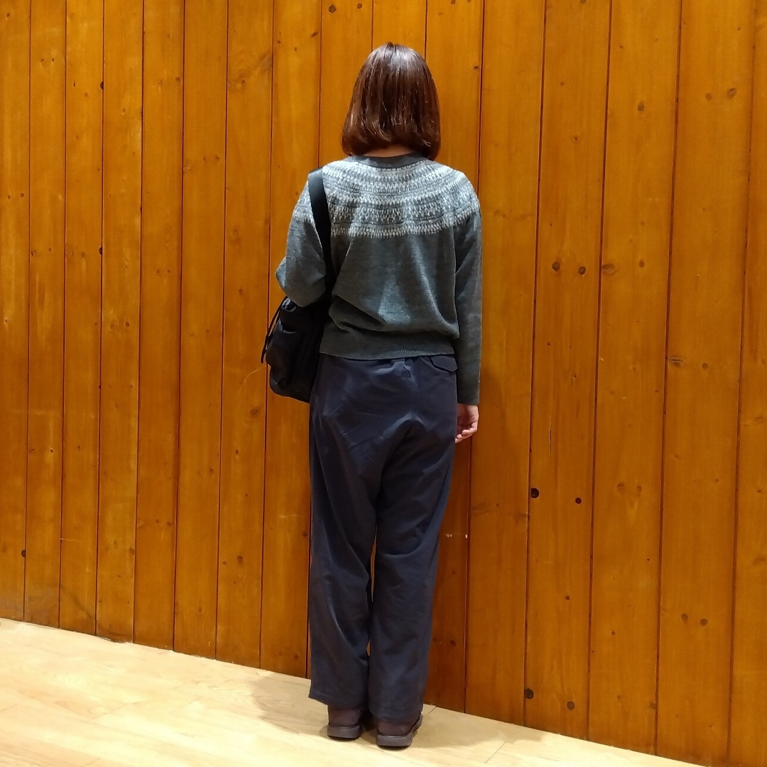 スタッフスナップ