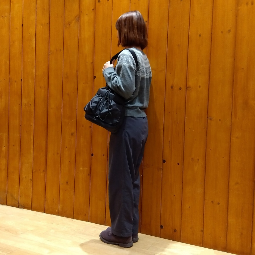 スタッフスナップ