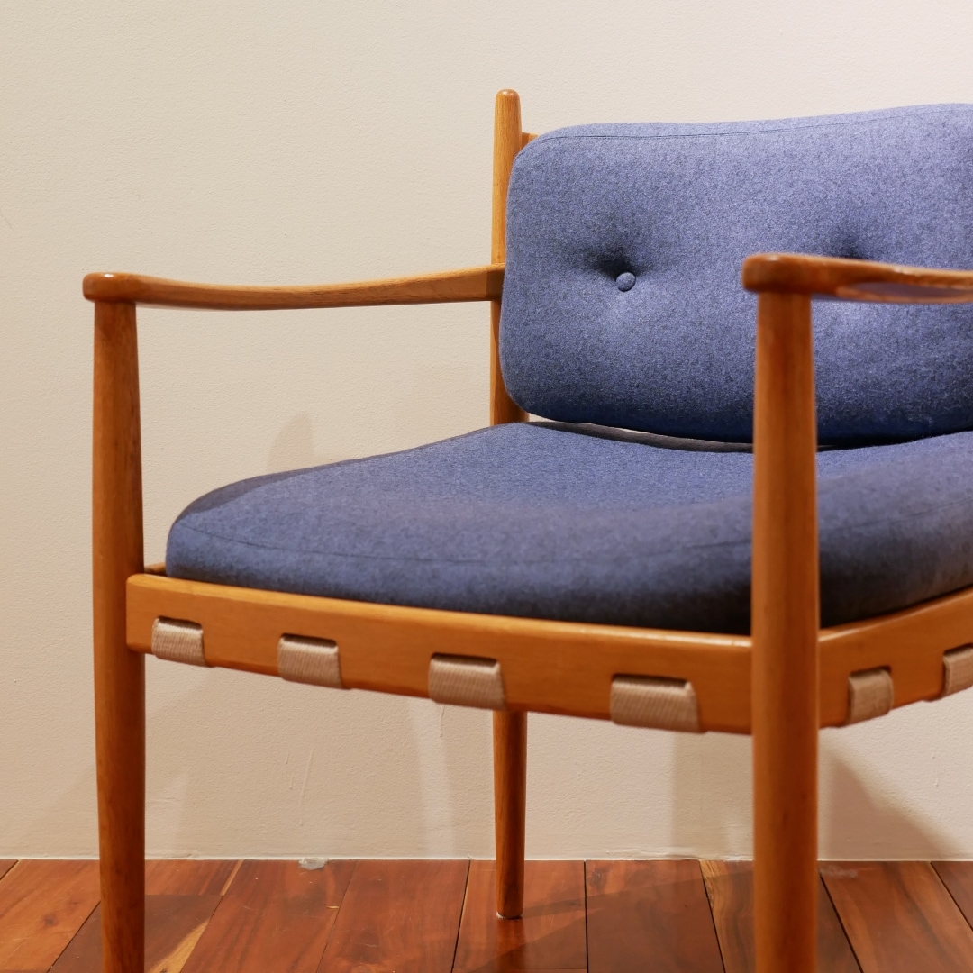 エリックメルヘン 一人掛けソファ