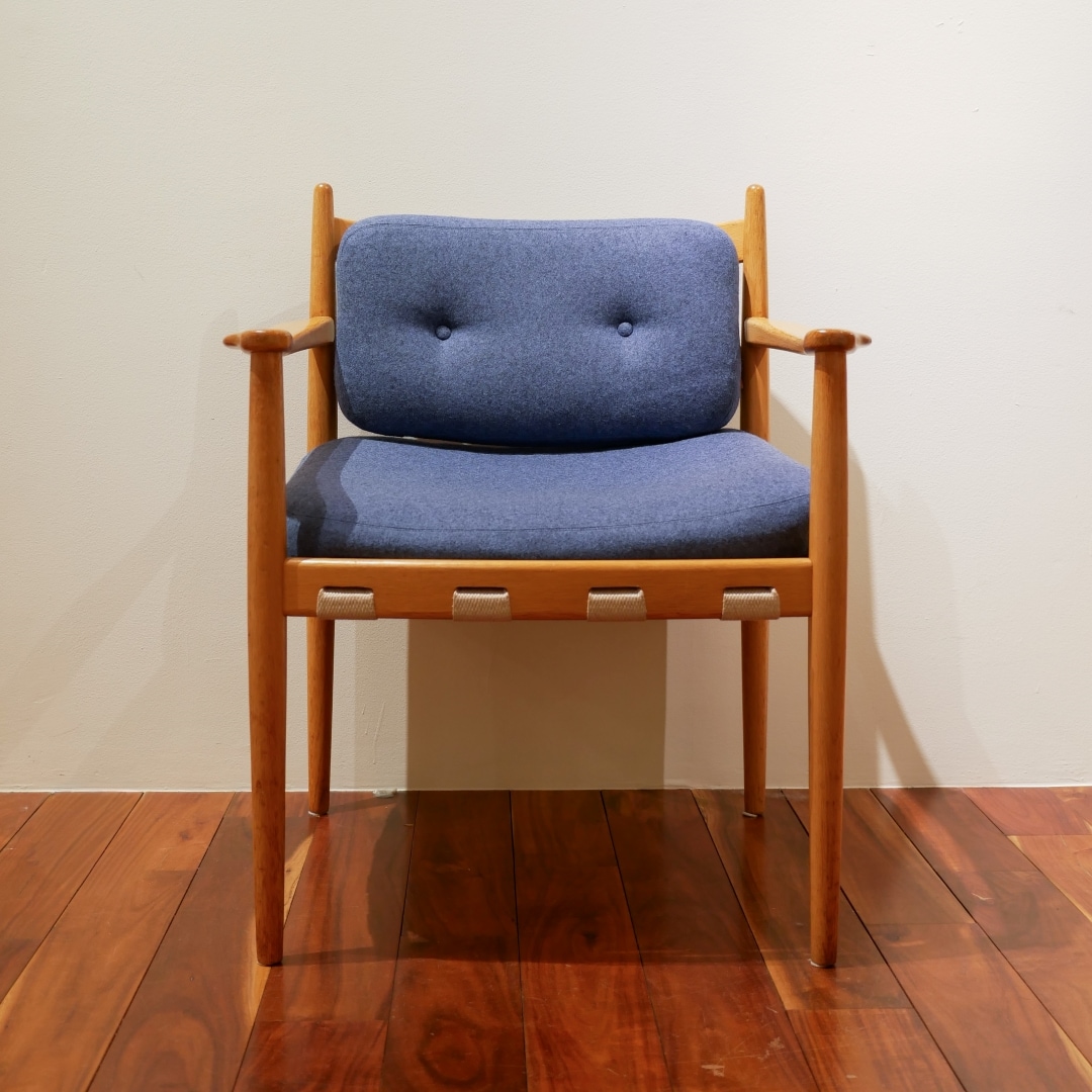 エリックメルヘン 一人掛けソファ