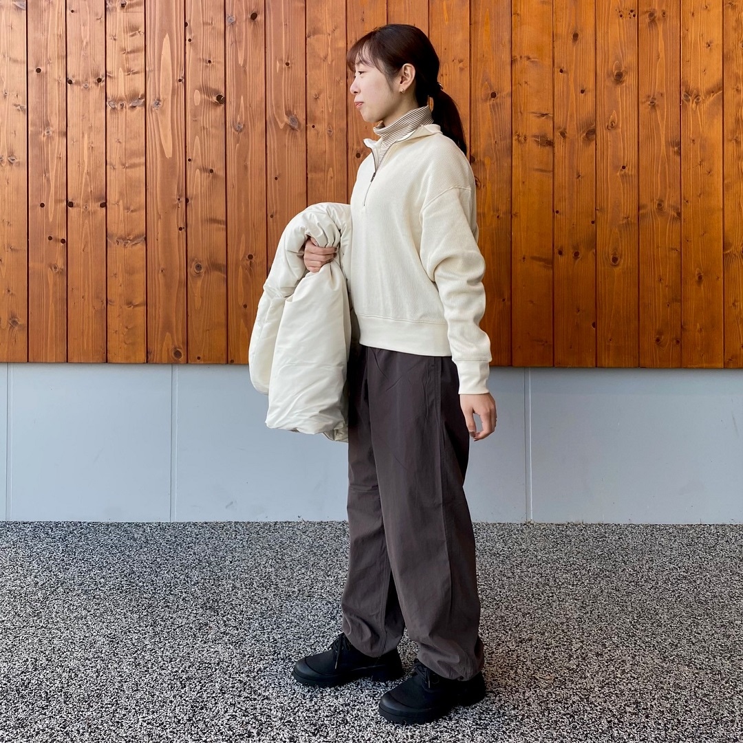 スタッフスナップ