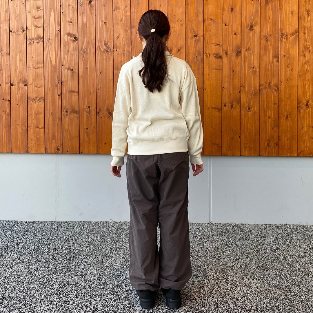 スタッフスナップ