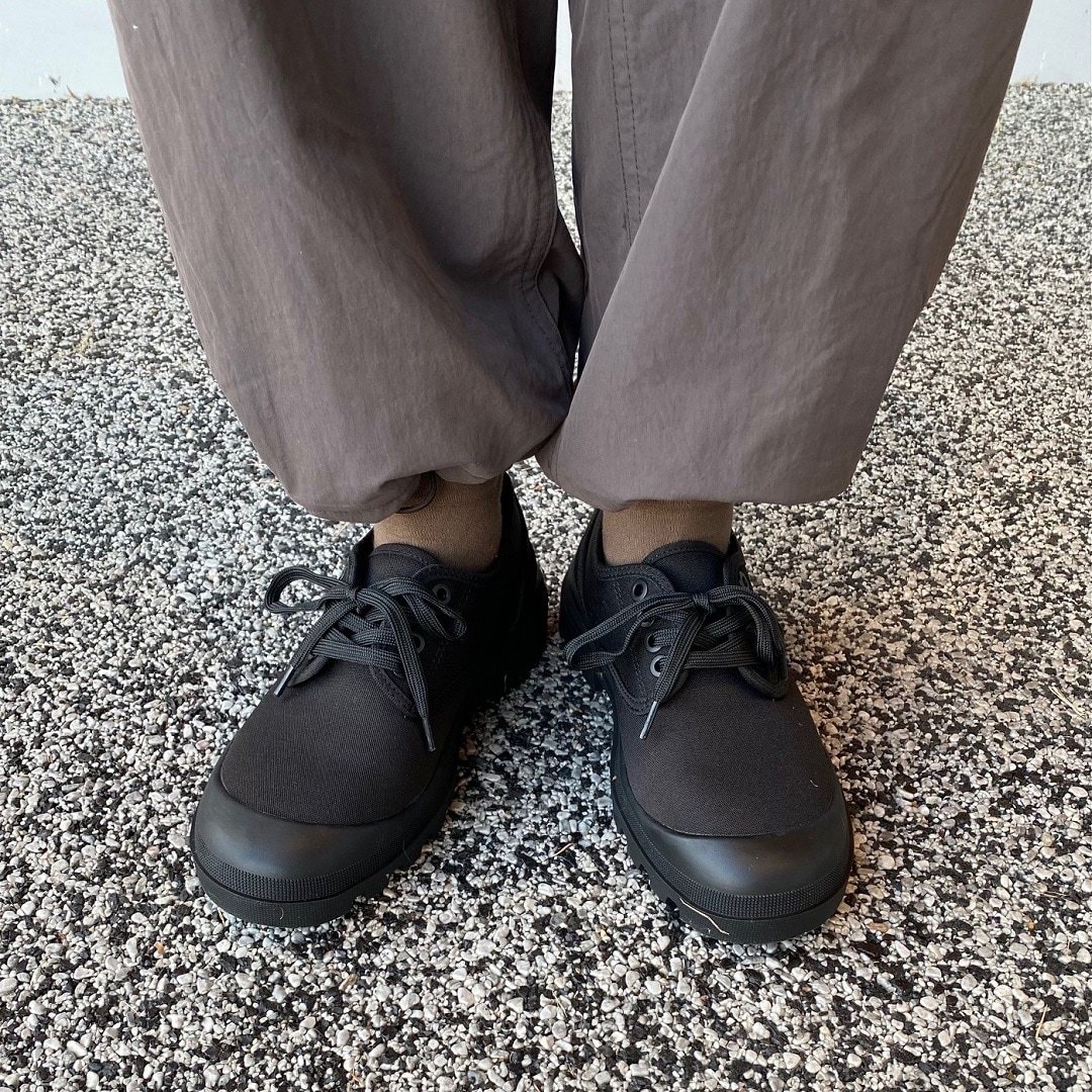 スタッフスナップ