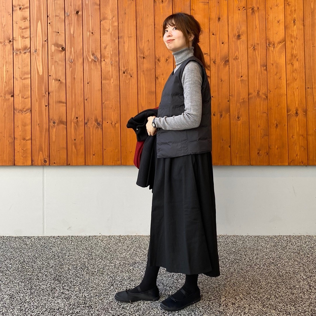 スタッフスナップ