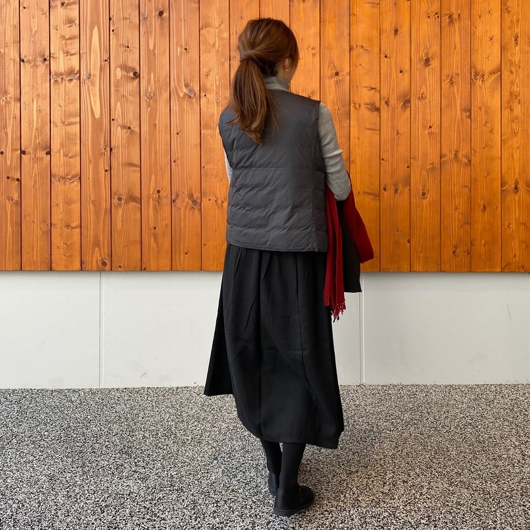 スタッフスナップ