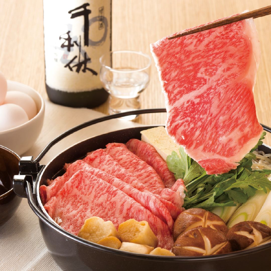 【堺北花田】お肉のすべて大奉仕