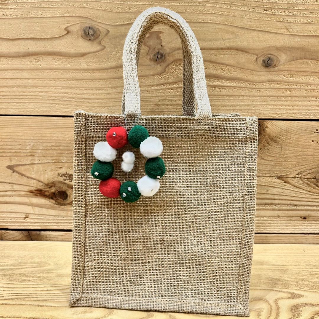 リース　バッグ