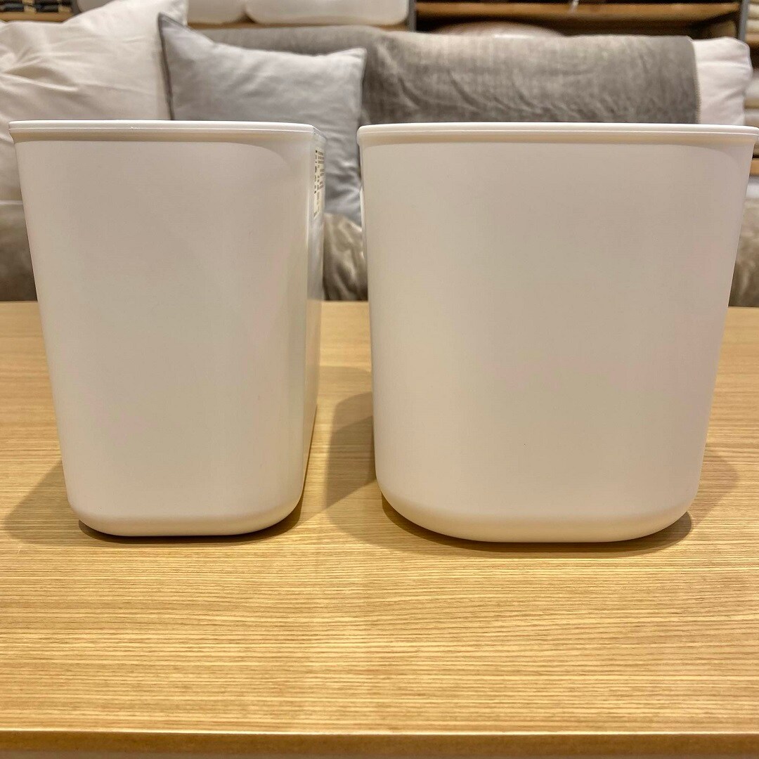 薄型収納ケース