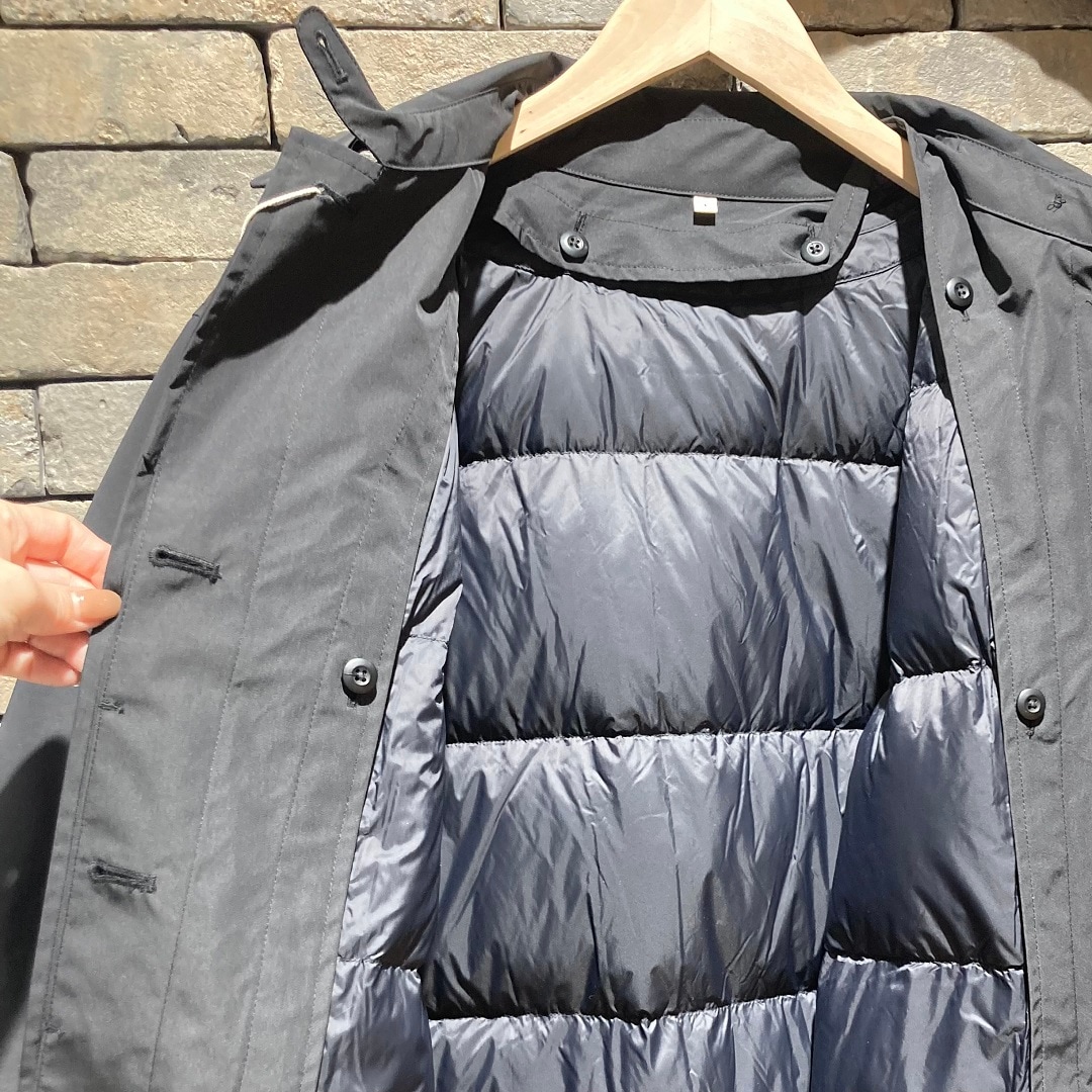 【心斎橋パルコ】身長172cm