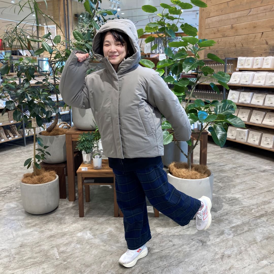 婦人ジャケット