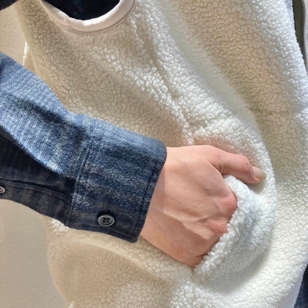 婦人スタッフスナップ