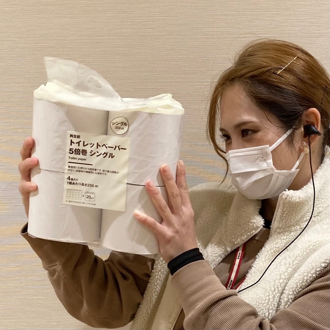 スタッフのおすすめ