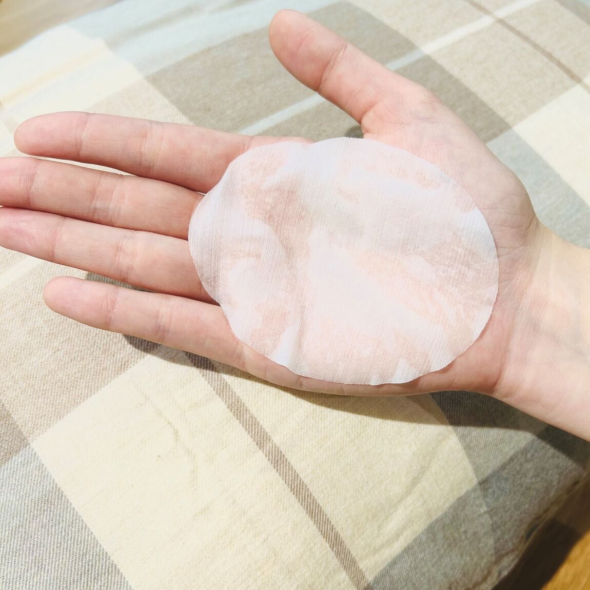 エッセンスパッド　２