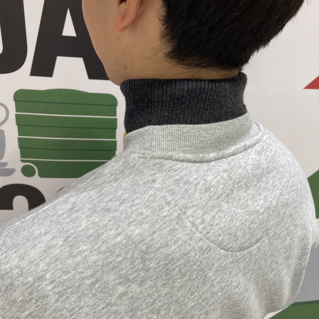 【イトーヨーカドー武蔵小金井】身長168㎝