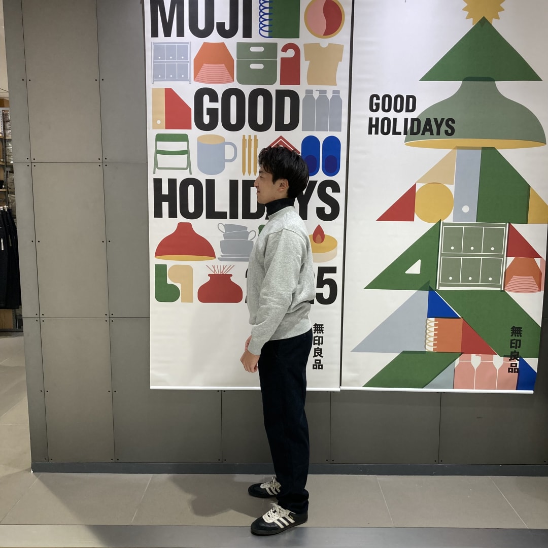 【イトーヨーカドー武蔵小金井】身長168㎝