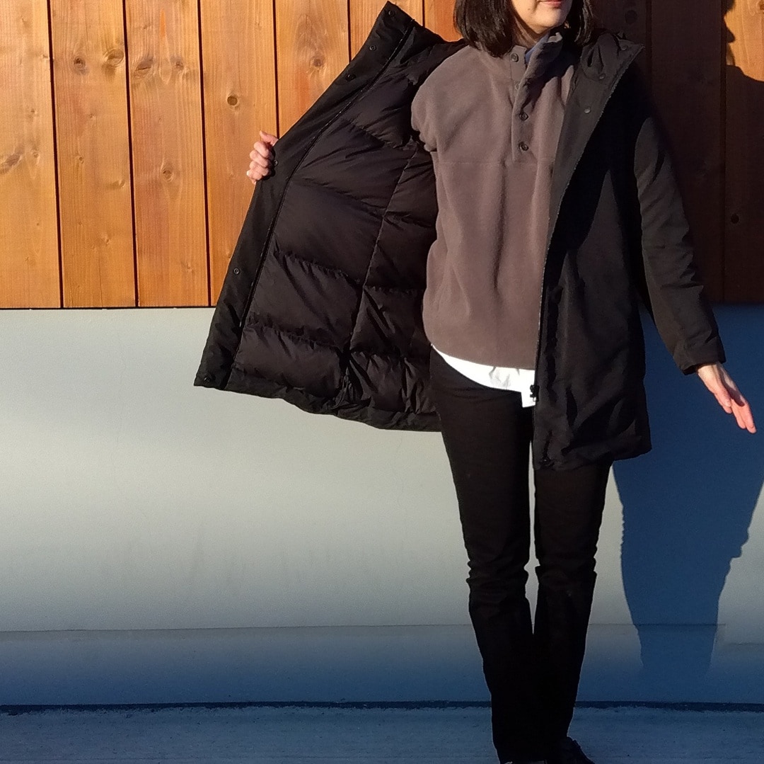 スタッフスナップ