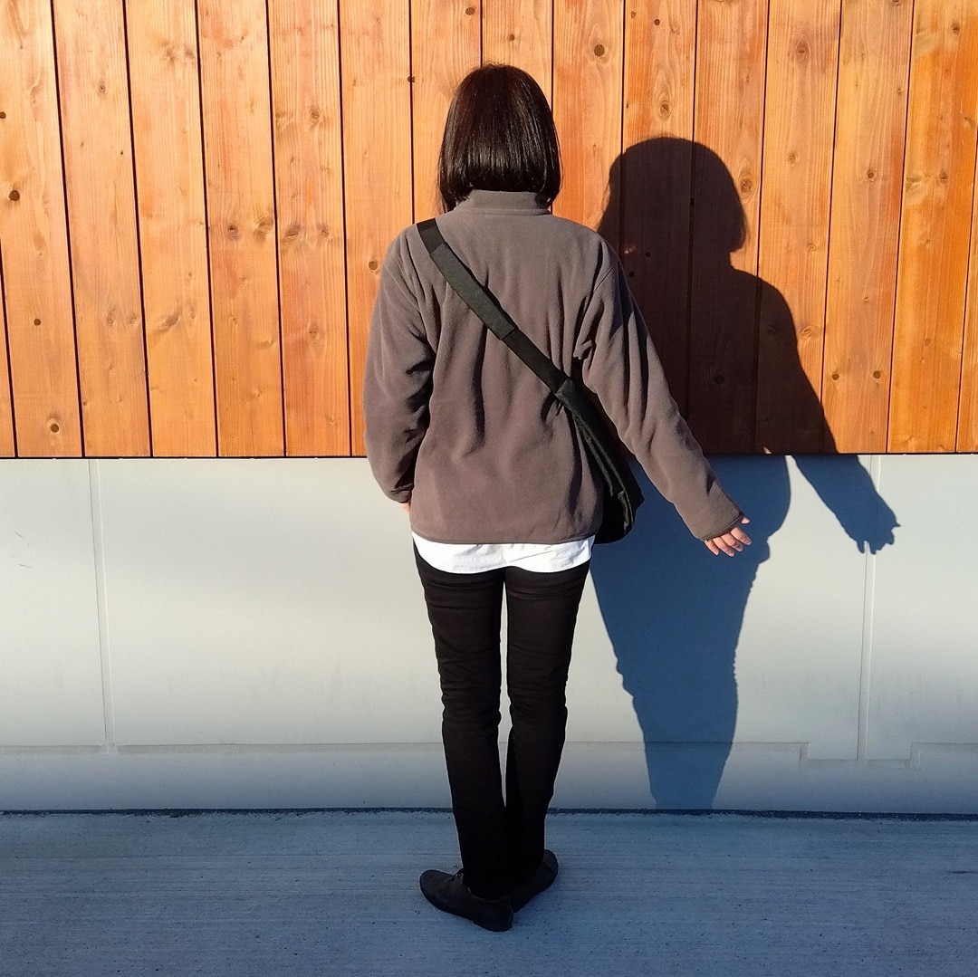 スタッフスナップ