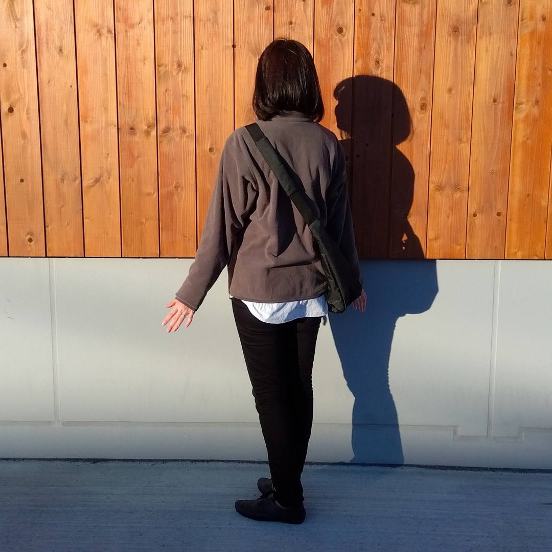 スタッフスナップ