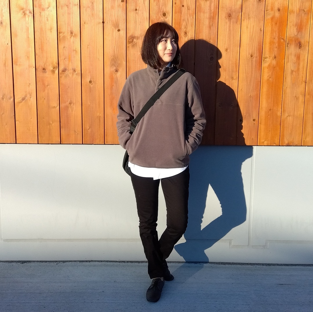 スタッフスナップ